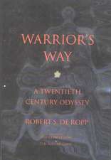 Warrior's Way