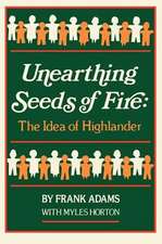 Unearthing Seeds of Fire: The Idea of Highlander