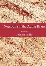 Neuroglia in the Aging Brain