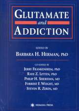 Glutamate and Addiction