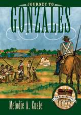 Journey to Gonzales