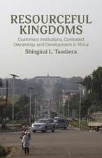 Resourceful Kingdoms
