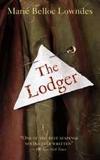 The Lodger