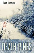 Death in the Pines: An Oakley Tyler Novel