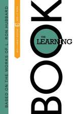 The Learning Book