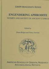 Engendering Aphrodite