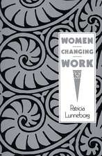 Women Changing Work