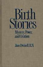 Birth Stories