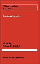 Immunotoxins