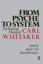 From Psyche to System