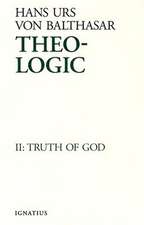 Truth of God: Theological Logical Theory