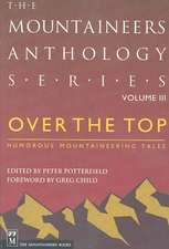 Over the Top: Humorous Mountaineering Tales