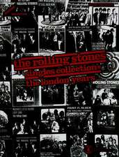 Rolling Stones -- Singles Collection* the London Years