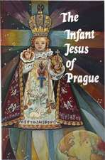 The Infant Jesus of Prague