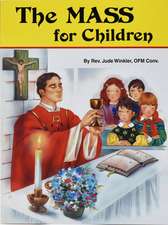 The Mass for Children