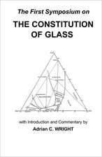 The Constitution of Glass