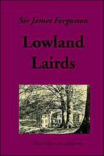 Lowland Lairds