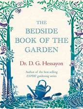 The Bedside Book of the Garden