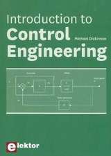 Introduction to Control Engineering