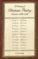 A History of Ottoman Poetry Volume II: 1450-1520