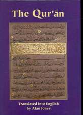 The Qur'an