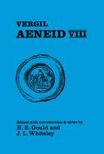 Virgil: Aeneid VIII