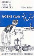 Saberi, H: Noshe Djan