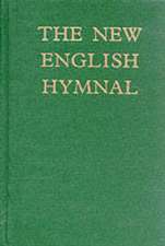 New English Hymnal Words Edition: Sadhana Pada