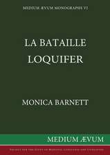 La Bataille Loquifer