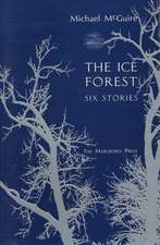 The Ice Forest