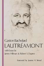 Lautréamont