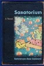 Sanatorium: 61 Stories of Creative & Compassionate Ways Out of Conflict