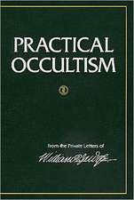 Practical Occultism