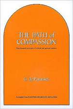 Path of Compassion