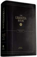 The Urantia Book