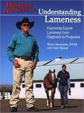 Understanding Lameness: Examining Equine Lameness from Diagnosis to Prognosis