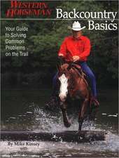 Backcountry Basics: Your Guide to Solving Common Problems on the Trail