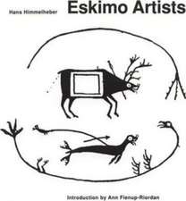 Eskimo Artists