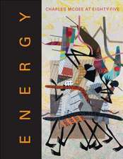 Energy: Charles McGee at Eighty-Five