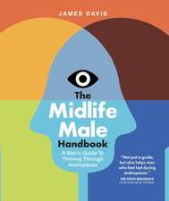 The Midlife Male Handbook