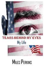 Tears Behind My Eyes