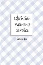 Christian Women's Service