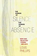 Domain of Silence/Domain of Absence