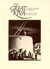 The Great Kiva