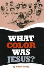 What Color Was Jesus?: A Mad Economist Takes a Stroll