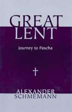 Great Lent