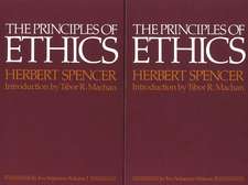 PRINCIPLES OF ETHICS 2 VOL PB SET, THE