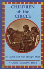 Children of the Circle