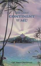 The Lost Continent of Mu