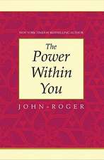 The Power Within You: A Penetrating Look Inside the Minds of Murderers